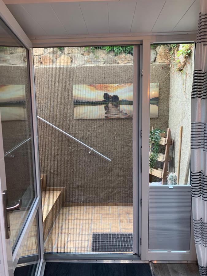 Fleur Dudenhofen Exterior foto